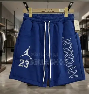 Unisex Jordan Shorts/ Sweatshorts/ Jogger Niker
