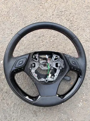 Toyota C-Hr /CHR Steering Wheel