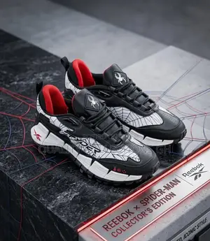 Reebok Zig Spyder Kinetica