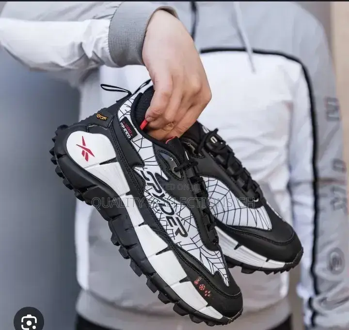 Reebok Zig Spyder Kinetica