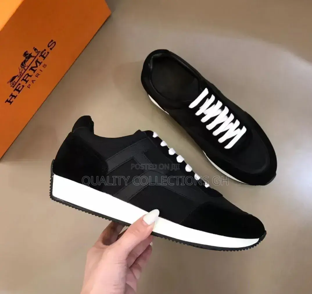 Black Hermes Kris