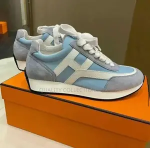 Hermes White Kris