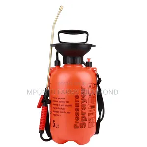 Knapsack Sprayer(Pressure Sprayer)