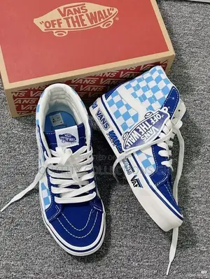 Vans Sk8 Navy