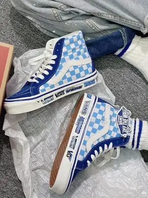 Vans Sk8 Navy