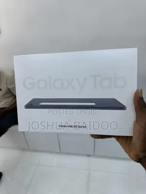 New Samsung Galaxy Tab S10 Lite 128 GB