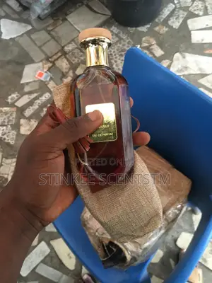 Mousuf Perfume Edp – Like Grapes Dipped in Chocolate