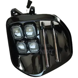 Led Fog Lights for Kia Sportage 2016-2018