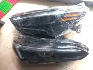 Accord Headlight 2023,2024,2025,2026