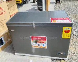 Zara 200l Chest Freezer