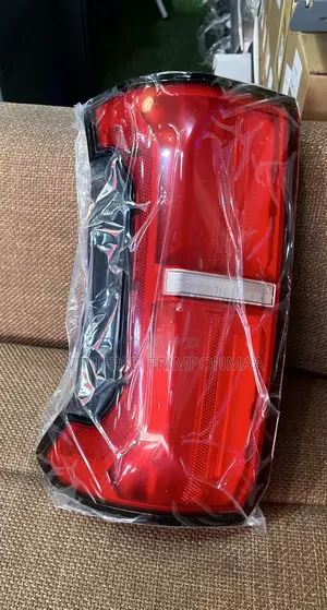Toyota Tacoma 2022,2023,2024 Spec Tail Light