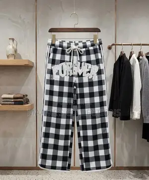 Men’S Casual Sweatpants / Jogger Pants