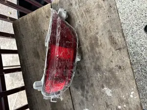 Mazda Cx 5 2017 Back Bumper Reflector