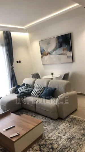 Furnished 1bdrm Apartment in Abelekpe - Dzorwulu, East Legon for rent