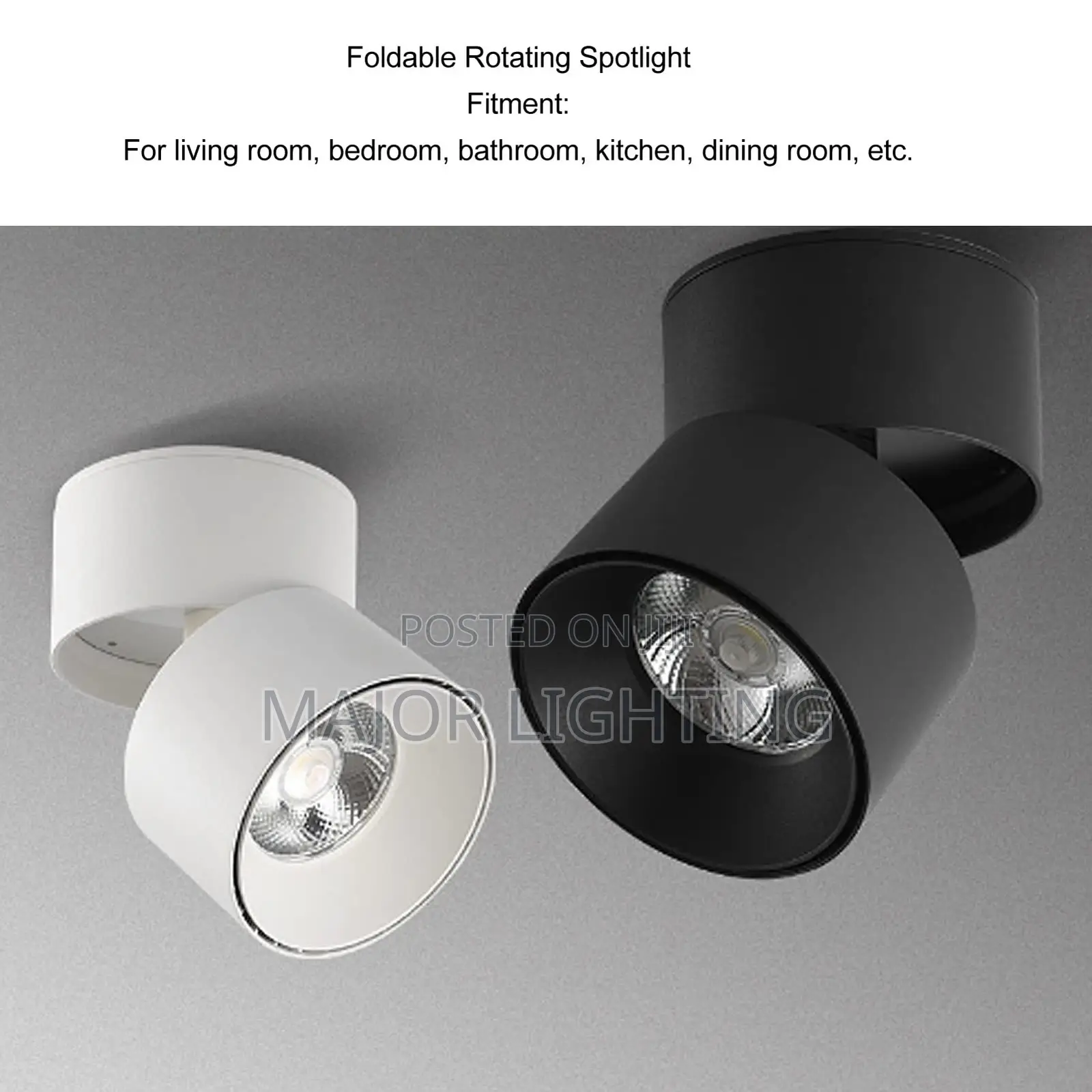 Ceiling Light