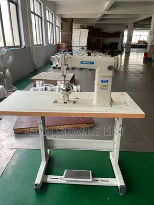 Jukky Wig Sewing Machine