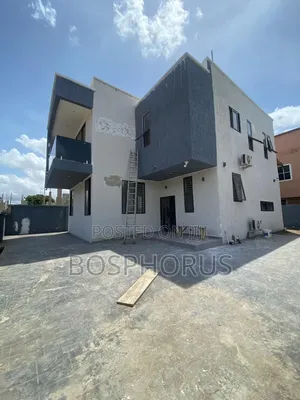 3bdrm House in Spintex Community 18, Melcom for sale