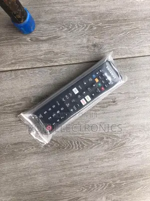 Universal Samsung Tv Remote Control (All Models)