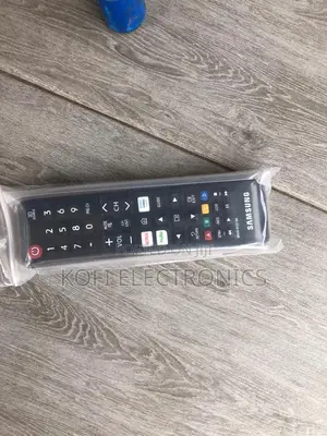 Smart Tv Remote for Samsung Led LCD TVS