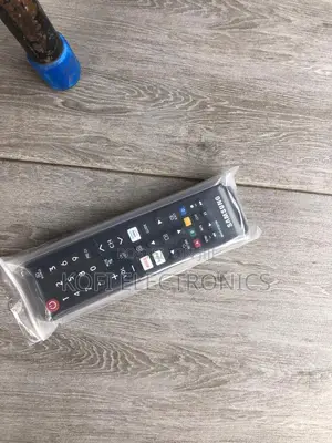Durable Samsung Smart Tv Remote Control