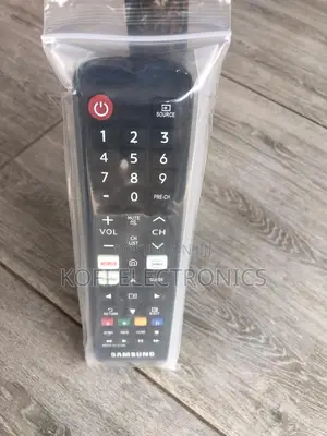 Easy-to-Use Samsung Tv Remote Replacement