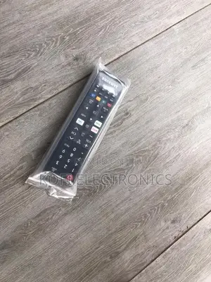 High-Quality Remote Control for Samsung TVS