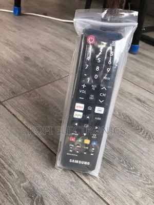 Lightweight Samsung Tv Remote for Smart Led TVS