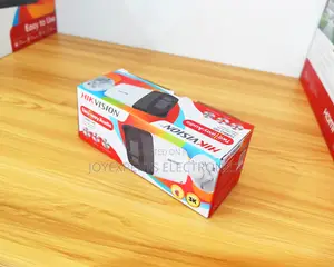 Smart Hybrid Light Bullet Camera (5mp, Built-in Mic)