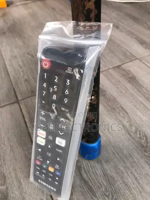 Premium Replacement Remote for Samsung Televisions