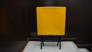 Foldable Mini Table