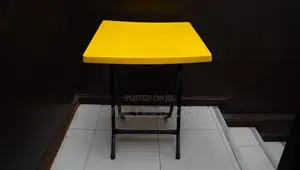 Foldable Mini Table