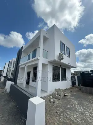 3bdrm Townhouse / Terrace in Fairhaven Properties, Tseaddo for rent