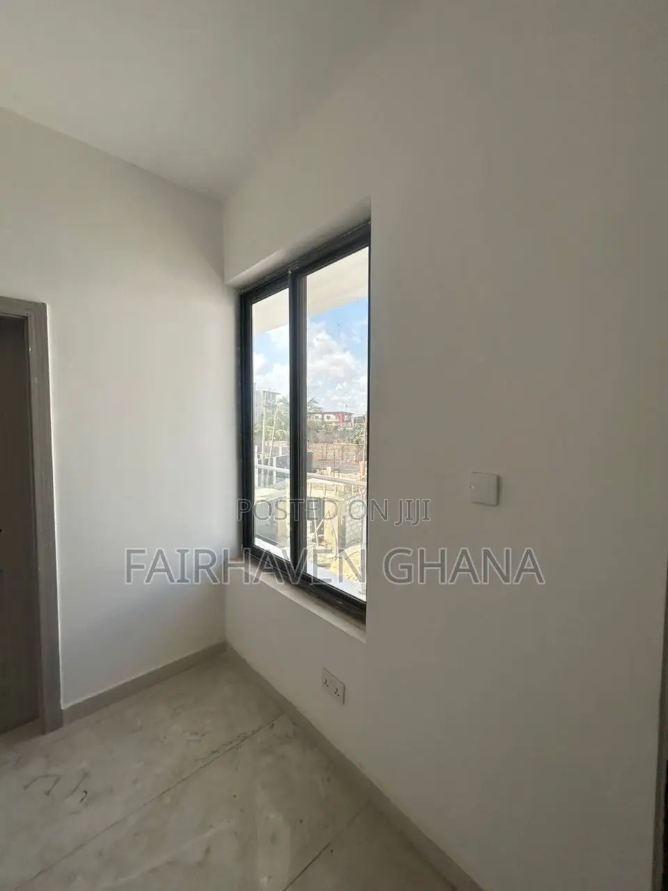 3bdrm Townhouse / Terrace in Fairhaven Properties, Tseaddo for rent