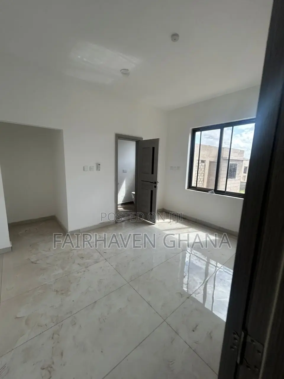 3bdrm Townhouse / Terrace in Fairhaven Properties, Tseaddo for rent
