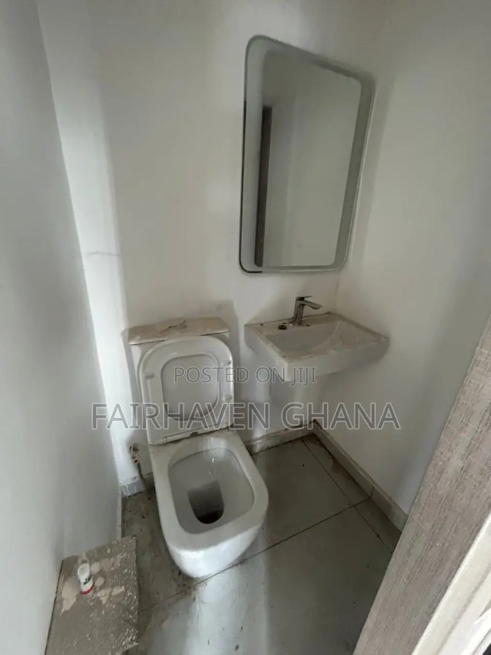 3bdrm Townhouse / Terrace in Fairhaven Properties, Tseaddo for rent