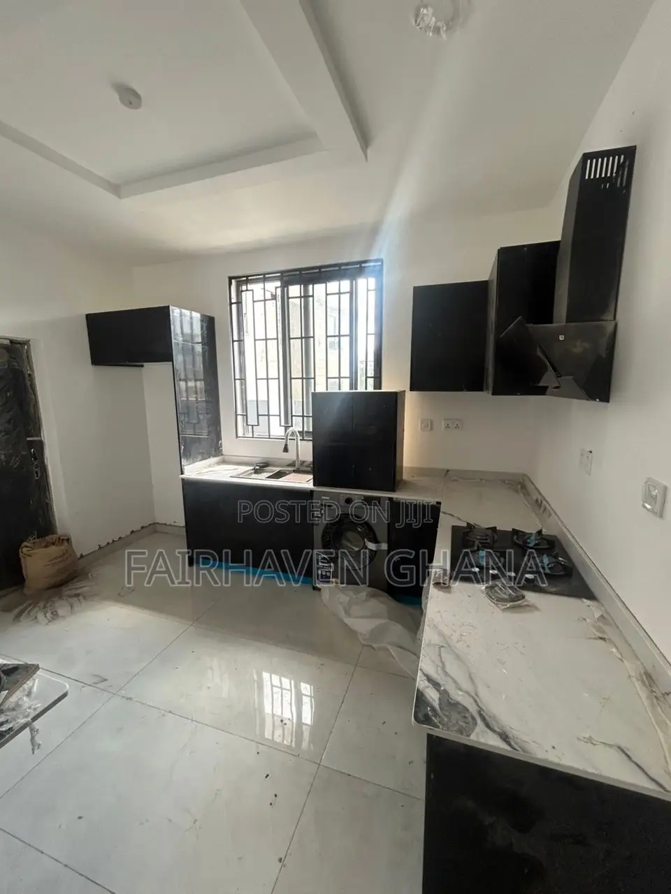 3bdrm Townhouse / Terrace in Fairhaven Properties, Tseaddo for rent