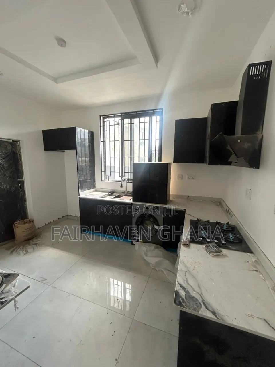 3bdrm Townhouse / Terrace in Fairhaven Properties, Tseaddo for rent
