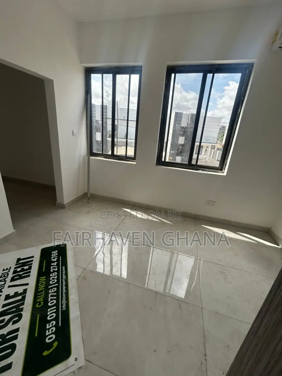 3bdrm Townhouse / Terrace in Fairhaven Properties, Tseaddo for rent