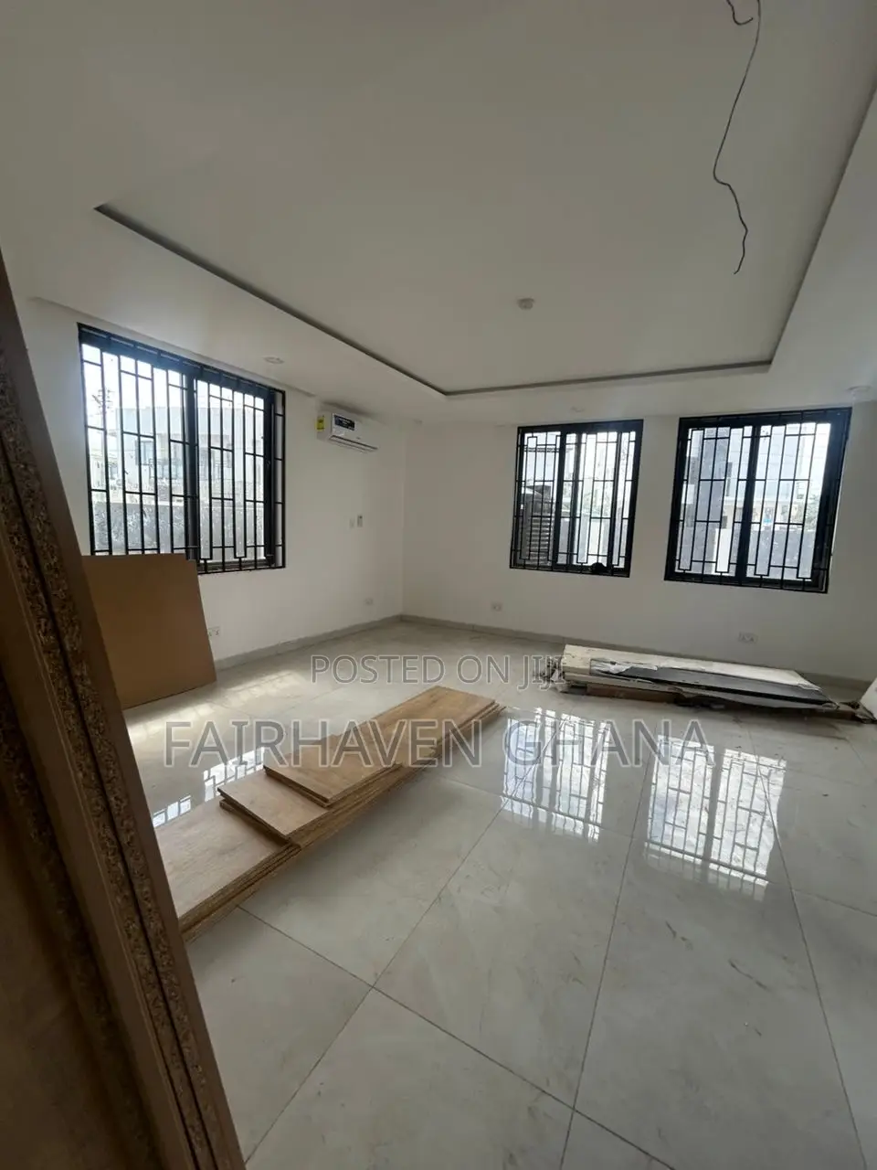 3bdrm Townhouse / Terrace in Fairhaven Properties, Tseaddo for rent