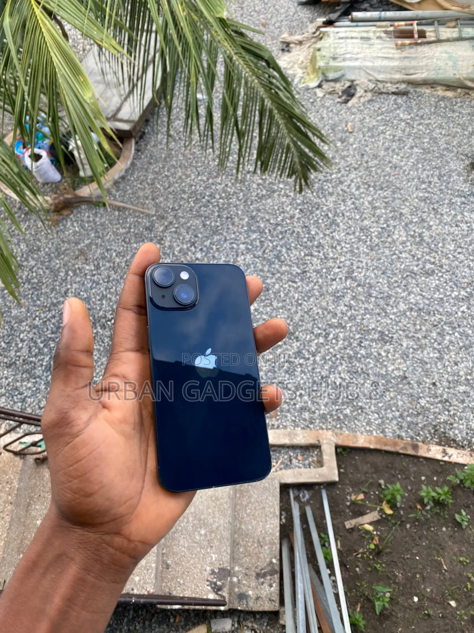 Apple iPhone 14 128 GB Black