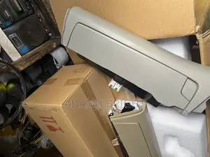 Rav 4 Letter Box