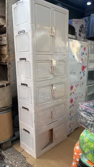 Baby Wardrobe