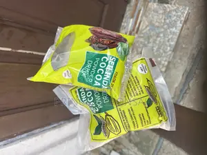 A Sack (40pieces) of Cocoa Powder Drink