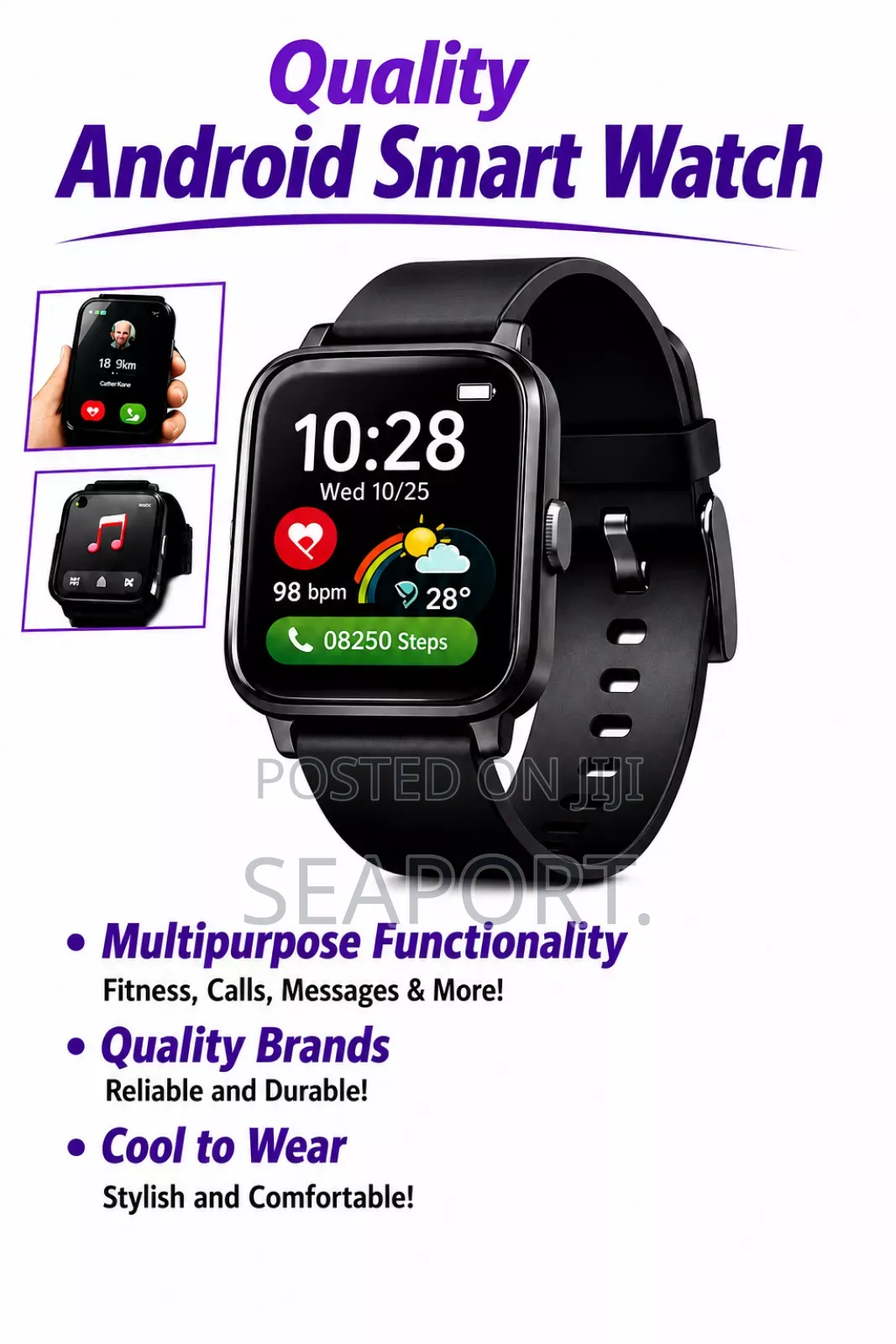 Smart Watch (Series 10)