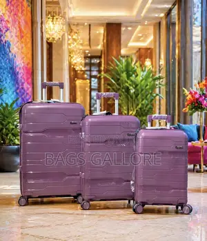 Concord Luggage