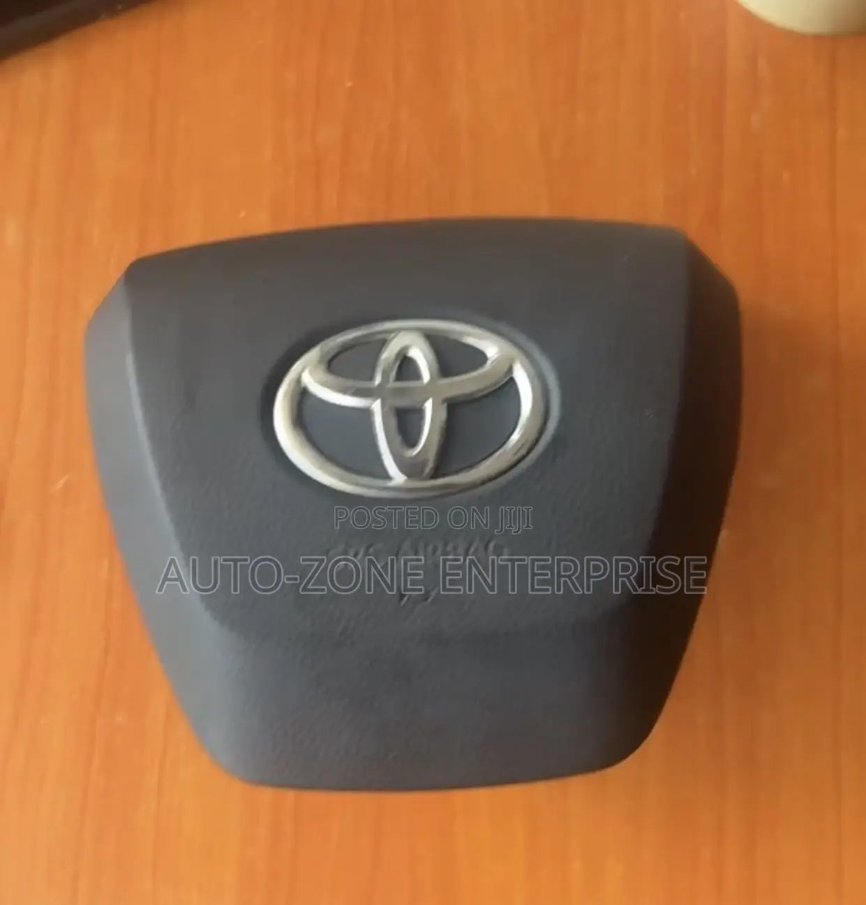 Toyota Highlander 2015 2016 2017 2018 Steer Wheel Airbag