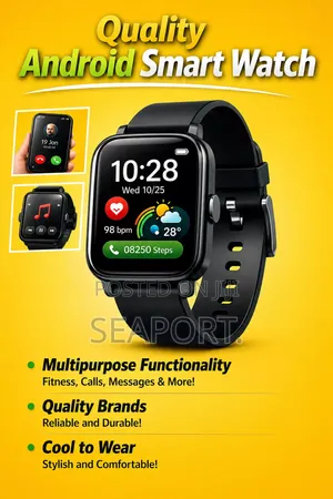 Smart Watch (Series 10)