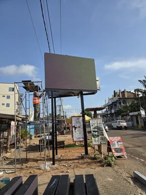 Led Display Billboard