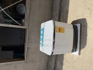 Get Reliable Nasco 5kg Semi-Automatic Washing Machine