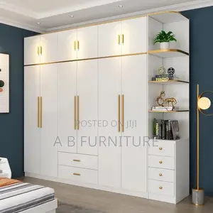 Wardrobe Unit